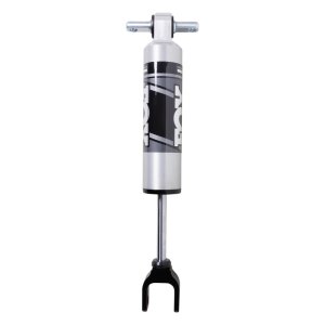 GMC Sierra 3500 Shock Absorber - Front - FOX - 2.5 Performance Series Smooth Body IFP HTO - `11-`19