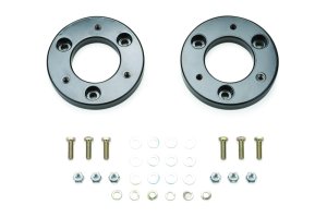 GMC C1500 Suspension Lift Kit - Front - Fabtech - Leveling System 2in - `07-`21 GMC C1500 Suspension Lift Kit - Front - Fabtech - Leveling System 2in - `07-`21
