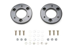 GMC C1500 Suspension Lift Kit - Front - Fabtech - Leveling System 2in - `07-`21 GMC C1500 Suspension Lift Kit - Front - Fabtech - Leveling System 2in - `07-`21