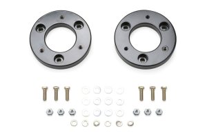 GMC C1500 Suspension Lift Kit - Front - Fabtech - Leveling System 2in - `07-`21 GMC C1500 Suspension Lift Kit - Front - Fabtech - Leveling System 2in - `07-`21