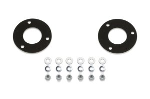 GMC Canyon Suspension Lift Kit - Front - Fabtech - 1.0in Leveling Kit - `23-`24 GMC Canyon Suspension Lift Kit - Front - Fabtech - 1.0in Leveling Kit - `23-`24