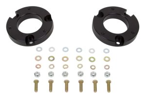 Ford F150 Suspension Lift Kit - Front - Fabtech - 2in Leveling System - `09-`14