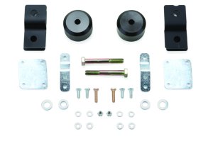 Ford F250 Suspension Lift Kit - Front - Fabtech - 2in Leveling System - `05-`16 Ford F250 Suspension Lift Kit - Front - Fabtech - 2in Leveling System - `05-`16