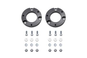 Ford F150 Suspension Lift Kit - Fabtech - 1.5in Leveling System - `15-`20