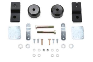 Ford F250 Suspension Lift Kit - Front - Fabtech - `17-`24