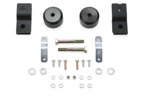 Ford F350 Suspension Lift Kit - Front - Fabtech - `17-`24 Ford F350 Suspension Lift Kit - Front - Fabtech - `17-`24