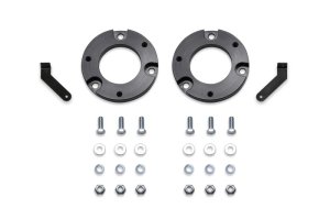 Ford Expedition Suspension Lift Kit - Front - Fabtech - Leveling System 1.5in Lift - `18-`20 Ford Expedition Suspension Lift Kit - Front - Fabtech - Leveling System 1.5in Lift - `18-`20
