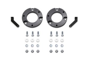 Ford Expedition Suspension Lift Kit - Front - Fabtech - Leveling System 1.5in Lift - `18-`20 Ford Expedition Suspension Lift Kit - Front - Fabtech - Leveling System 1.5in Lift - `18-`20