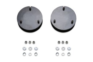 Dodge Ram 3500 Suspension Lift Kit - Front - Fabtech - Coil Spacer System; 2 in. Lift; Incl. Spacers And Hardware - 2013