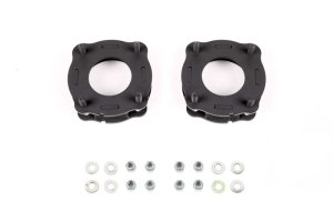 Toyota Tundra Suspension Lift Kit - Front - Fabtech - 1.5in Leveling Kit - 2022+