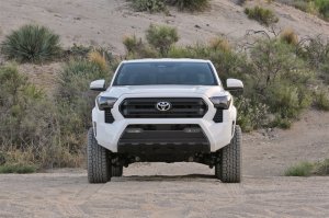 Toyota Tacoma Leveling System - Front - Fabtech - 1.5 in. Lift - 2024+