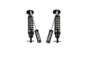 GMC K1500 Trail Boss Coilover Suspension Kit - Front - Fabtech - Dirt Logic 2.5 Resi - 2019