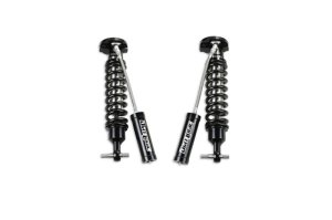 GMC K1500 Trail Boss Coilover Suspension Kit - Front - Fabtech - Dirt Logic 2.5 Resi - 2019