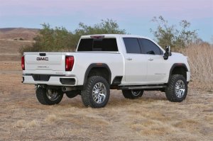 GMC 2500HD Suspension Lift Kit - Fabtech - Component Box for 6 in. Lift - `20-`27