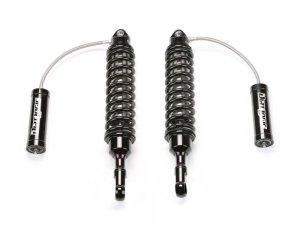 GMC C/K 1500 Coilover Suspension Kit - Front - Fabtech - Dirt Logic 2.5 Resi - `22-`23 GMC C/K 1500 Coilover Suspension Kit - Front - Fabtech - Dirt Logic 2.5 Resi - `22-`23