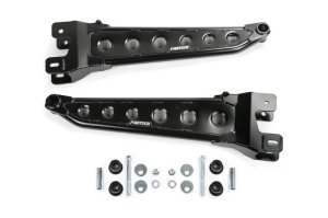 Ford F450 Suspension Lift Kit - Front - Fabtech - Radius Arm - `08-`20