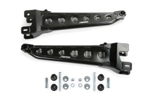 Ford F550 Suspension Lift Kit - Front - Fabtech - Radius Arm - `08-`20 Ford F550 Suspension Lift Kit - Front - Fabtech - Radius Arm - `08-`20