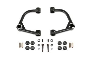 Ford F-150 Suspension Lift Kit - Front - Fabtech - 4-6in Uniball UCA - 2021 Ford F-150 Suspension Lift Kit - Front - Fabtech - 4-6in Uniball UCA - 2021