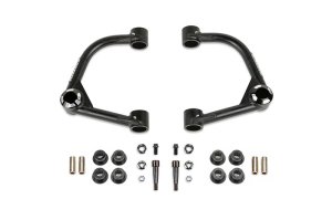 Ford F-150 Suspension Lift Kit - Front - Fabtech - 4-6in Uniball UCA - 2021 Ford F-150 Suspension Lift Kit - Front - Fabtech - 4-6in Uniball UCA - 2021
