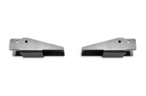 Ford F-150 Suspension Subframe Connector - Fabtech - Offset Intrusion Beam Kit - `21-`27
