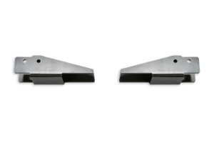 Ford F-150 Suspension Subframe Connector - Fabtech - Offset Intrusion Beam Kit - `21-`27