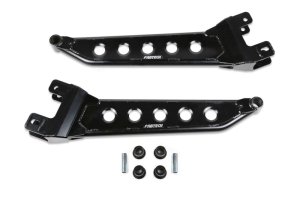 Ram 3500 Suspension Lift Kit - Fabtech - Radius Arm Component Box - `14-`21
