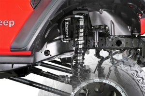 Jeep JL Suspension Lift Kit - Front - Fabtech - Long Arm Kit; For 3 In. And 5 In. Lift - `18-`27