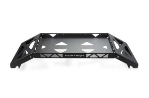 Jeep JT Gladiator Cargo Rack - Fabtech - Tactical Black - `20-`21