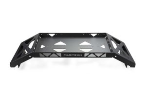 Jeep JT Gladiator Cargo Rack - Fabtech - Tactical Black - `20-`21