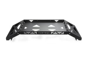 Jeep JT Gladiator Cargo Rack - Fabtech - Tactical Black - `20-`21