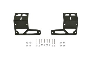 Jeep JT Light Mount - Fabtech - Non-Adjustable - `18-`21 Jeep JT Light Mount - Fabtech - Non-Adjustable - `18-`21