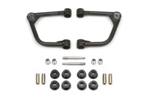 Toyota Tundra Suspension Lift Kit - Front - Fabtech - Uniball Upper Control Arms - `07-`21