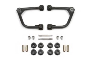 Toyota Tundra Suspension Lift Kit - Front - Fabtech - Uniball Upper Control Arms - `07-`21