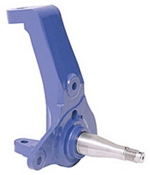 Toyota Tacoma Suspension Lift Kit - Fabtech - Spindle Kit - `95-`04