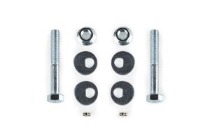 Jeep JL Alignment Cam Bolt Kit - Fabtech - Eccentric - `18-`21 Jeep JL Alignment Cam Bolt Kit - Fabtech - Eccentric - `18-`21