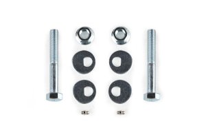 Jeep JL Alignment Cam Bolt Kit - Fabtech - Eccentric - `18-`21 Jeep JL Alignment Cam Bolt Kit - Fabtech - Eccentric - `18-`21