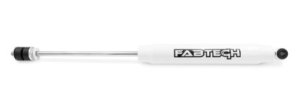 GMC 3500 Suspension Shock Absorber - Front - Fabtech - Performance Twin Tube Hydraulic - `11-`12