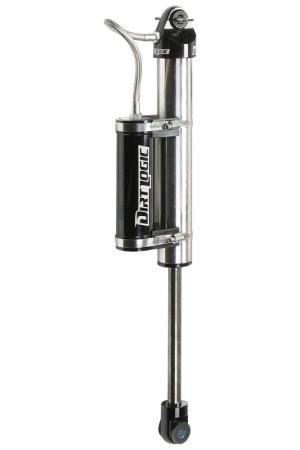GMC 2500HD Shock Absorber - Front Left - Fabtech - Dirt Logic 2.25 - `20-`27