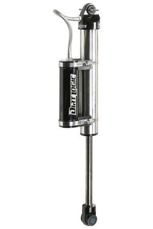 GMC 3500HD Shock Absorber - Front Left - Fabtech - Dirt Logic 2.25 - `20-`27