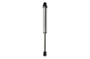 GMC 3500HD Shock Absorber - Rear - Fabtech - Dirt Logic 2.25 N/R - Stainless Steel - `11-`19