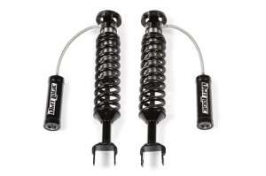 Dodge 1500 Coilover Suspension Kit - Front - Fabtech - Dirt Logic 2.5 Reservoir - `06-`08 Dodge 1500 Coilover Suspension Kit - Front - Fabtech - Dirt Logic 2.5 Reservoir - `06-`08