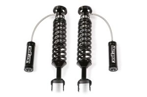 Dodge 1500 Coilover Suspension Kit - Front - Fabtech - Dirt Logic 2.5 Reservoir - `06-`08 Dodge 1500 Coilover Suspension Kit - Front - Fabtech - Dirt Logic 2.5 Reservoir - `06-`08