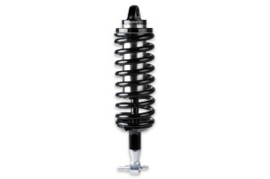 Chevrolet C1500 Coilover Suspension Kit - Front - Fabtech - Dirt Logic 4.0 - Stainless Steel - `14-`18 Chevrolet C1500 Coilover Suspension Kit - Front - Fabtech - Dirt Logic 4.0 - Stainless Steel - `14-`18