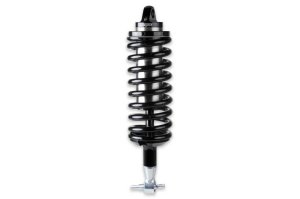Chevrolet C1500 Coilover Suspension Kit - Front - Fabtech - Dirt Logic 4.0 - Stainless Steel - `14-`18 Chevrolet C1500 Coilover Suspension Kit - Front - Fabtech - Dirt Logic 4.0 - Stainless Steel - `14-`18