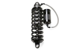 Ram 3500 Coilover Suspension Kit - Front - Fabtech - Dirt Logic 4.0 Reservoir - `14-`18