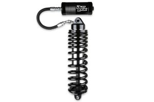 Ford F450 Coilover Suspension Kit - Front - Fabtech - Dirt Logic 4.0 Reservoir - `17-`27