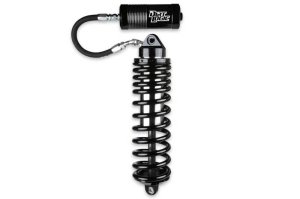 Ford F550 Coilover Suspension Kit - Front - Fabtech - Dirt Logic 4.0 Reservoir - `17-`27