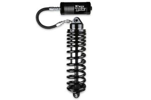 Ford F550 Coilover Suspension Kit - Front - Fabtech - Dirt Logic 4.0 Reservoir - `17-`27
