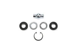 Jeep JK Suspension Hardware Kit - Fabtech - Small Poly Ball Joint Rebuild Kit - `07-`18