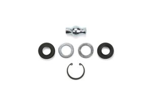 Jeep JK Suspension Hardware Kit - Fabtech - Small Poly Ball Joint Rebuild Kit - `07-`18